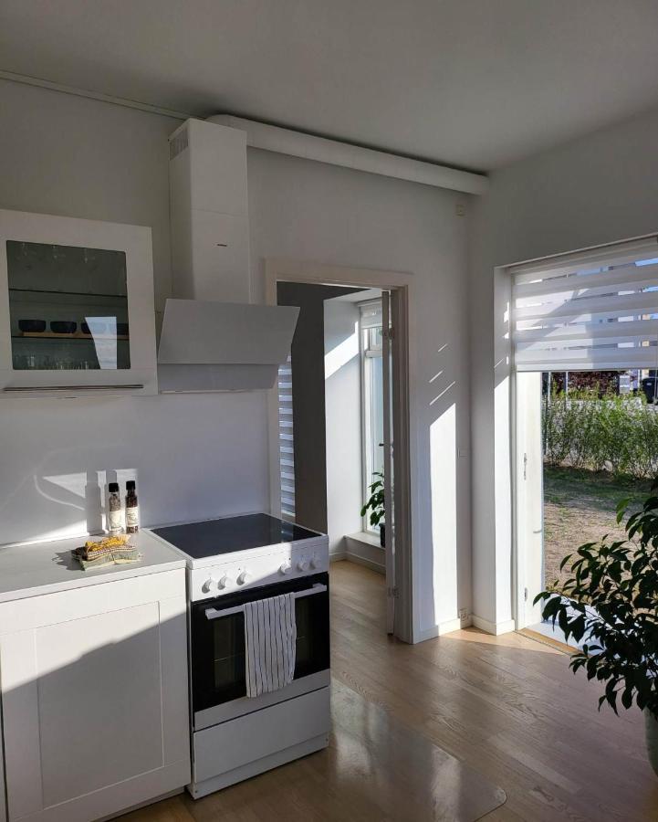 Straight-Up Fantastic Bright Apartment! Aarhus Exterior photo