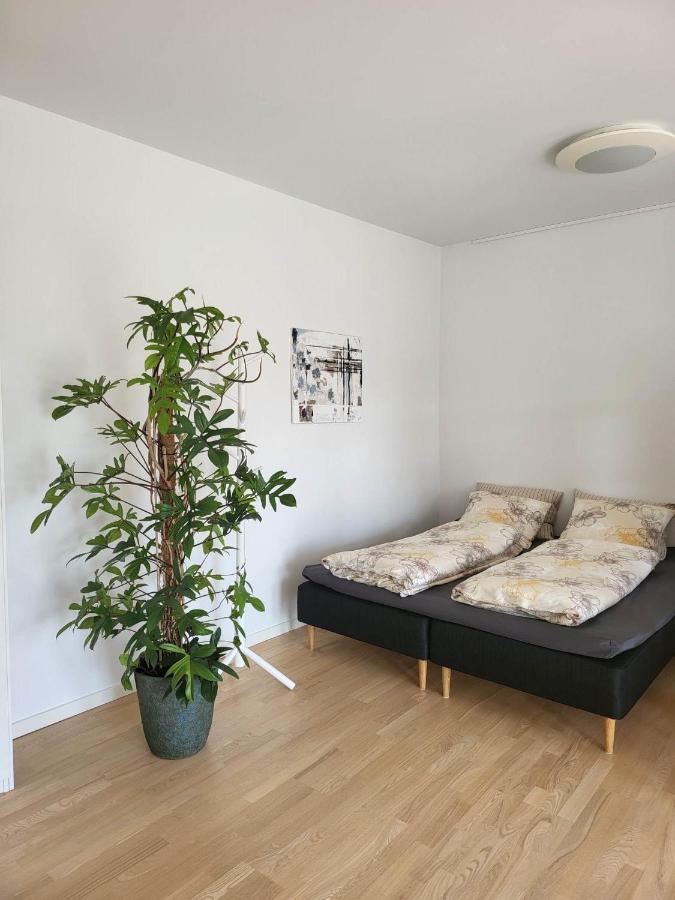 Straight-Up Fantastic Bright Apartment! Aarhus Exterior photo