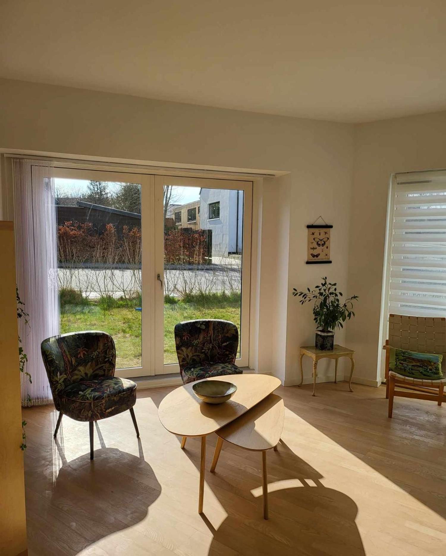 Straight-Up Fantastic Bright Apartment! Aarhus Exterior photo
